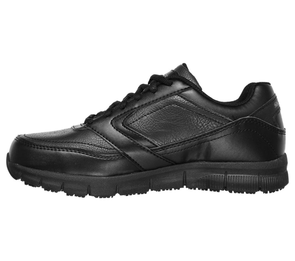 Skechers Sale | Work Slip-Resistant Relaxed Fit: Nampa - Wyola