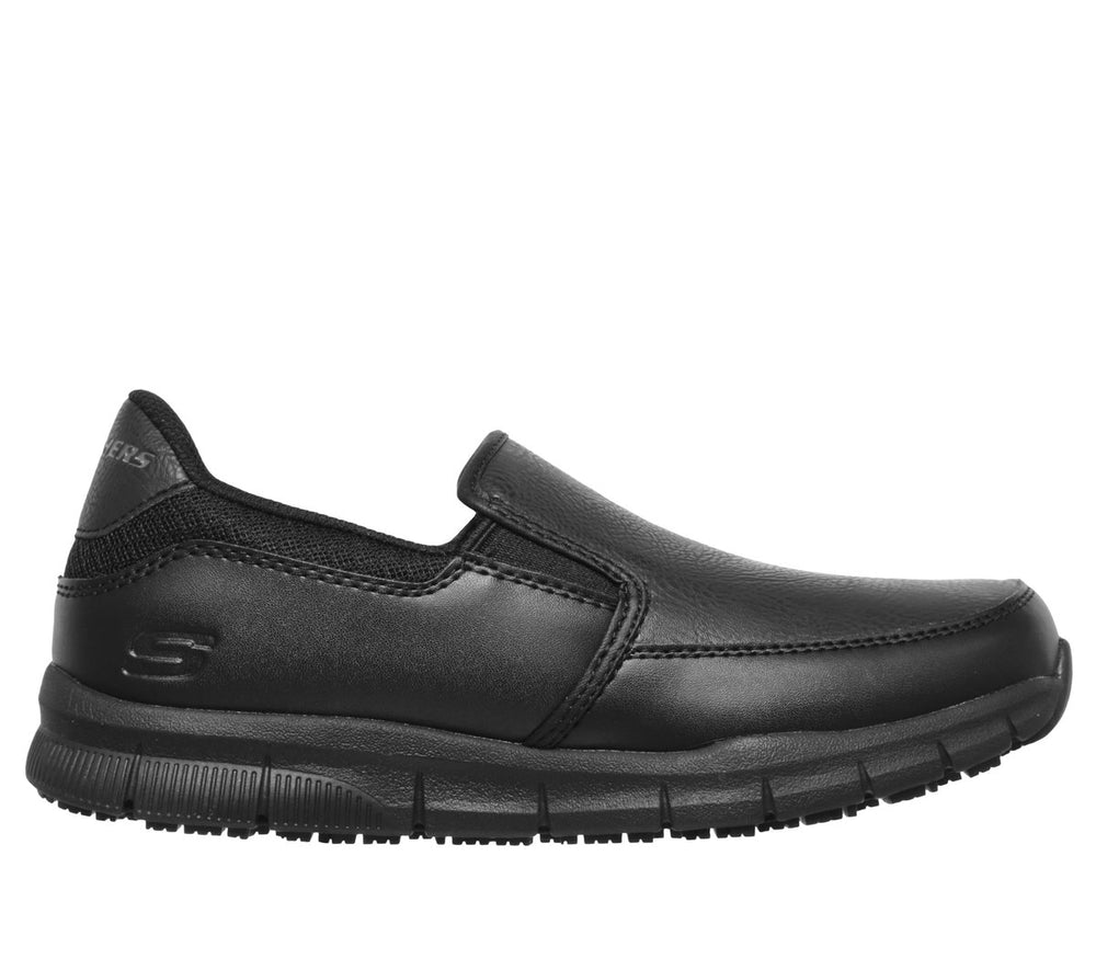 Skechers Onsale | Work Relaxed Fit: Nampa - Annod SR