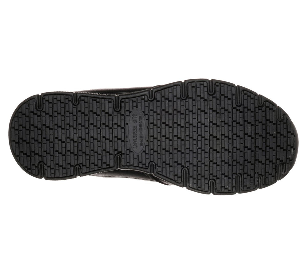 Skechers Onsale | Work Relaxed Fit: Nampa - Annod SR
