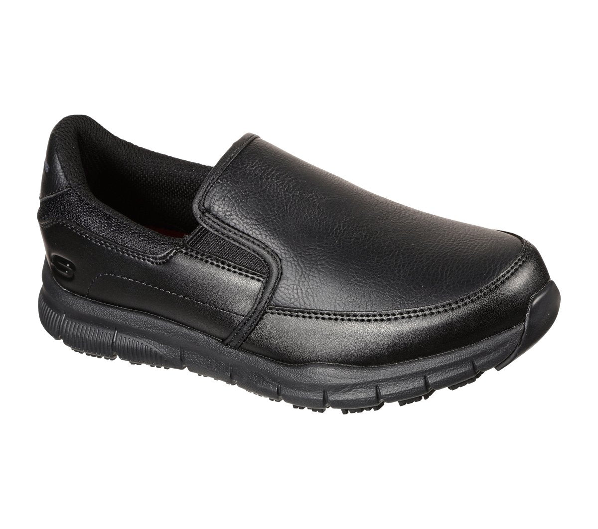 Skechers Onsale | Work Relaxed Fit: Nampa - Annod SR