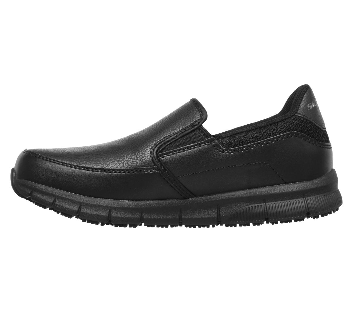 Skechers Onsale | Work Relaxed Fit: Nampa - Annod SR