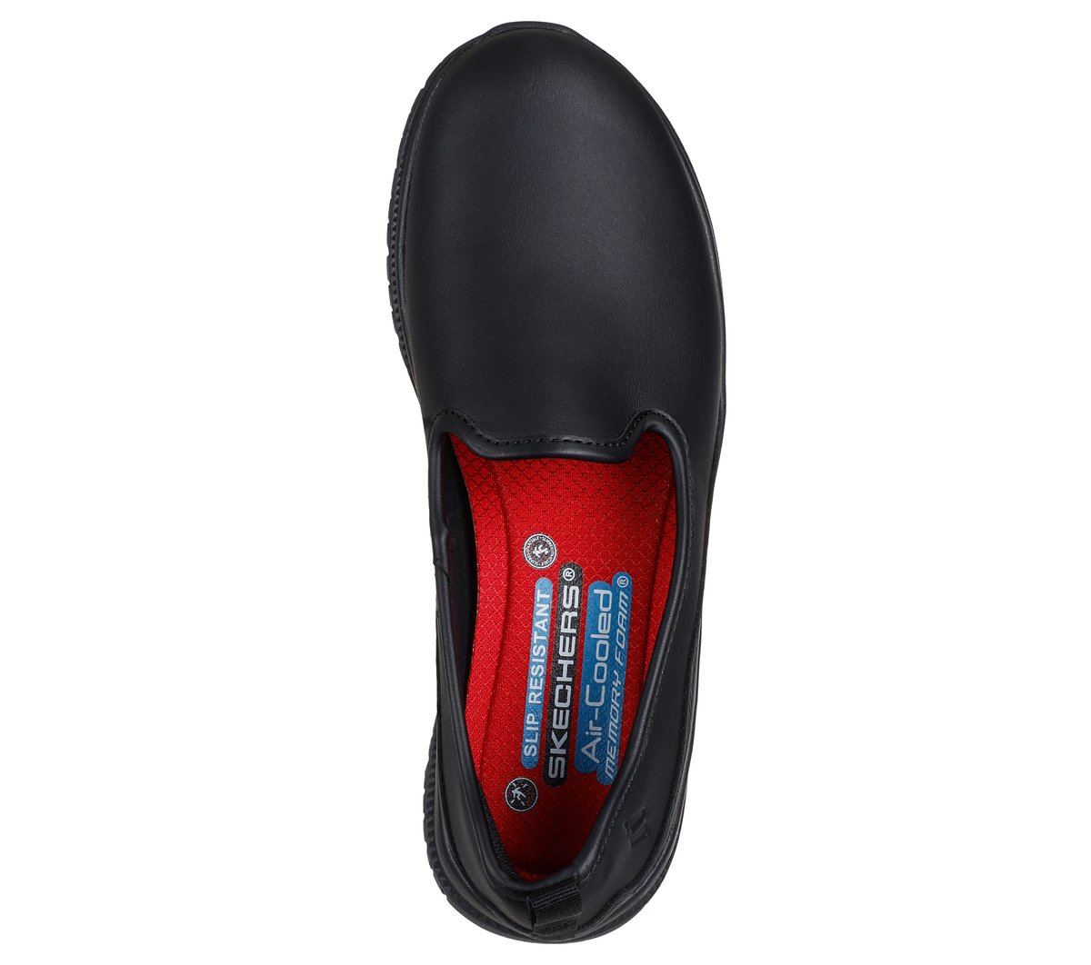 Skechers Discount | Work Slip-Resistant: Virtue - Kasko