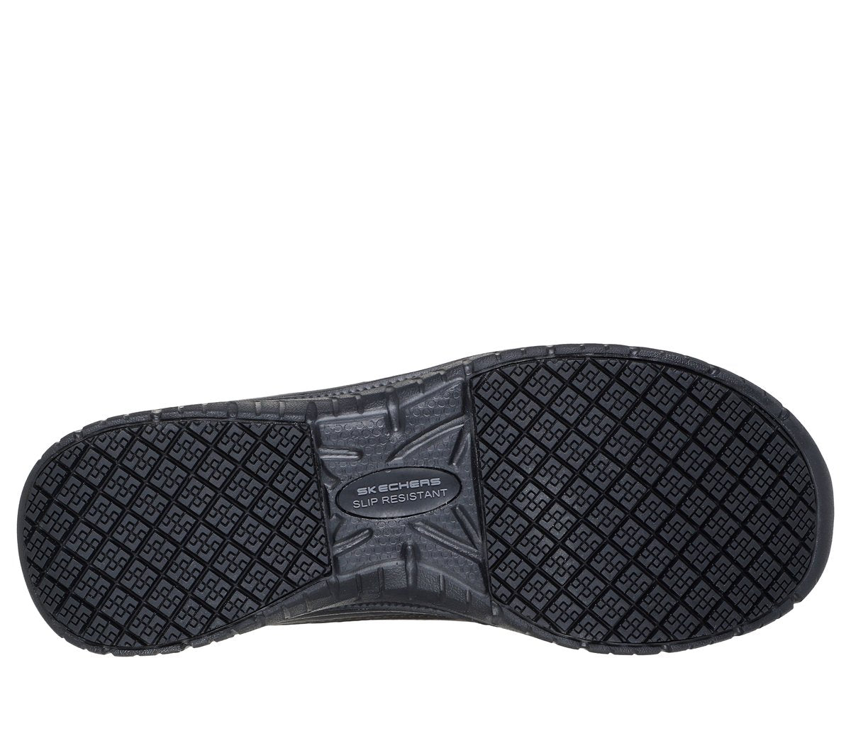 Skechers Discount | Work Slip-Resistant: Virtue - Kasko