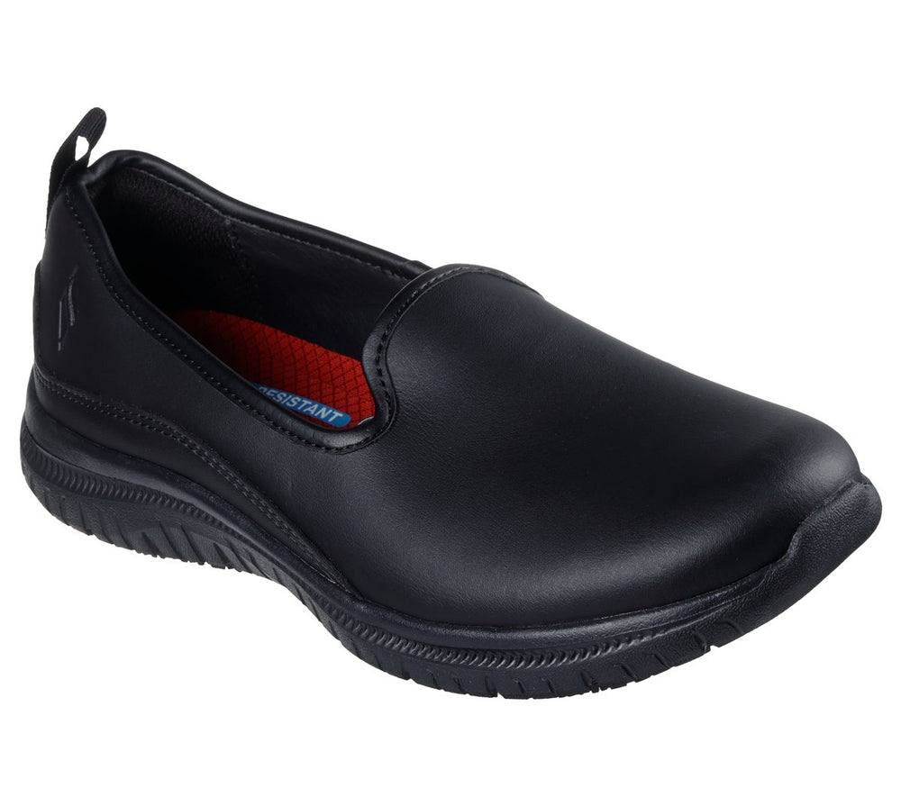 Skechers Discount | Work Slip-Resistant: Virtue - Kasko