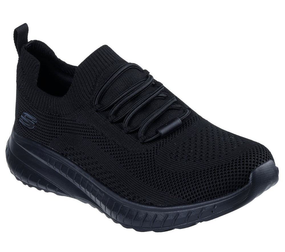Skechers | Work Relaxed Fit: BOBS Sport Squad Chaos SR
