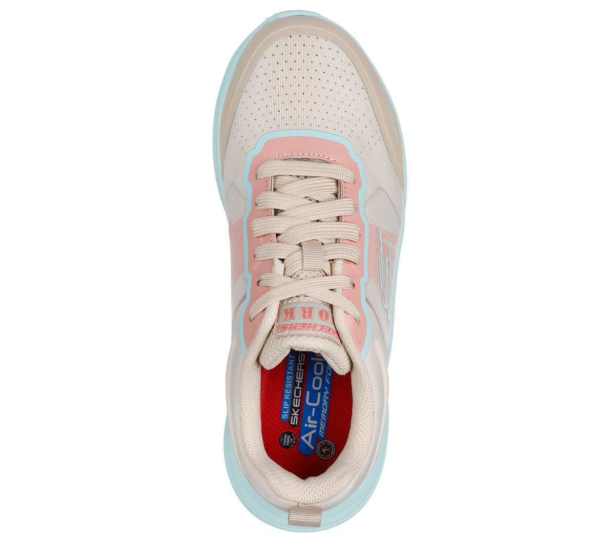 Skechers Sale | Work: Carbix - Niyla