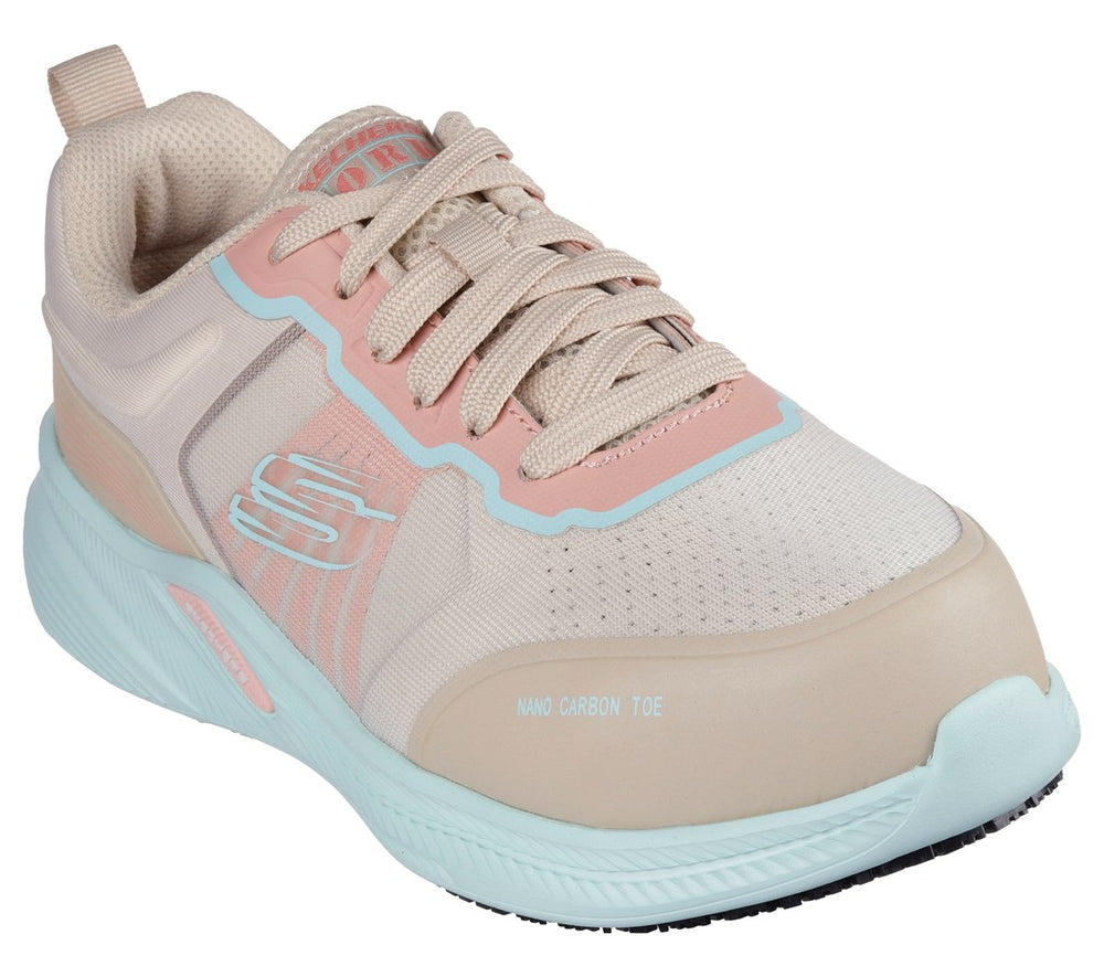 Skechers Sale | Work: Carbix - Niyla