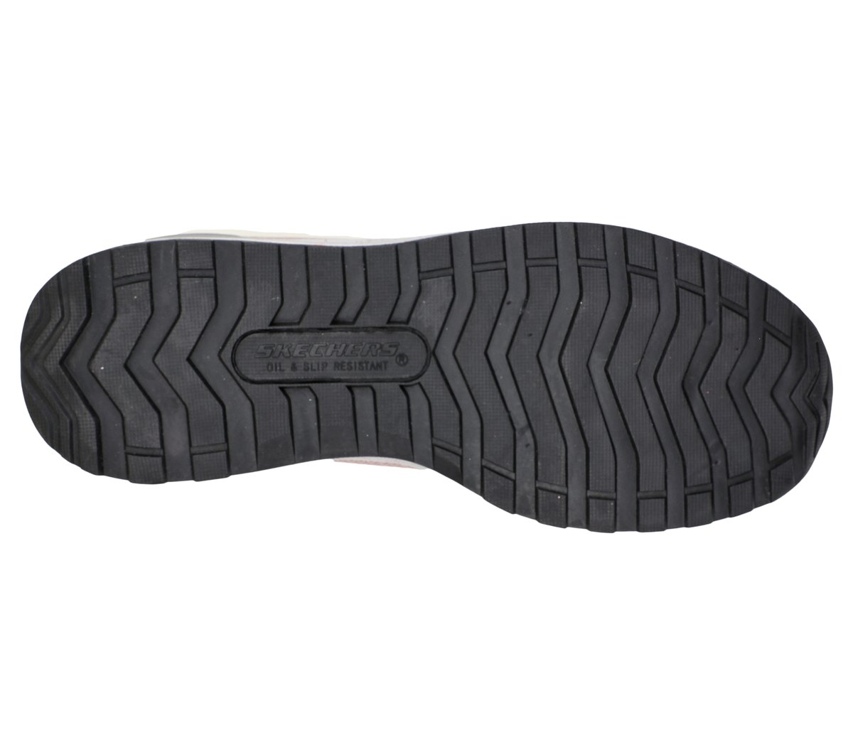 Skechers Discount | Work: Bulklin - Balran Comp Toe