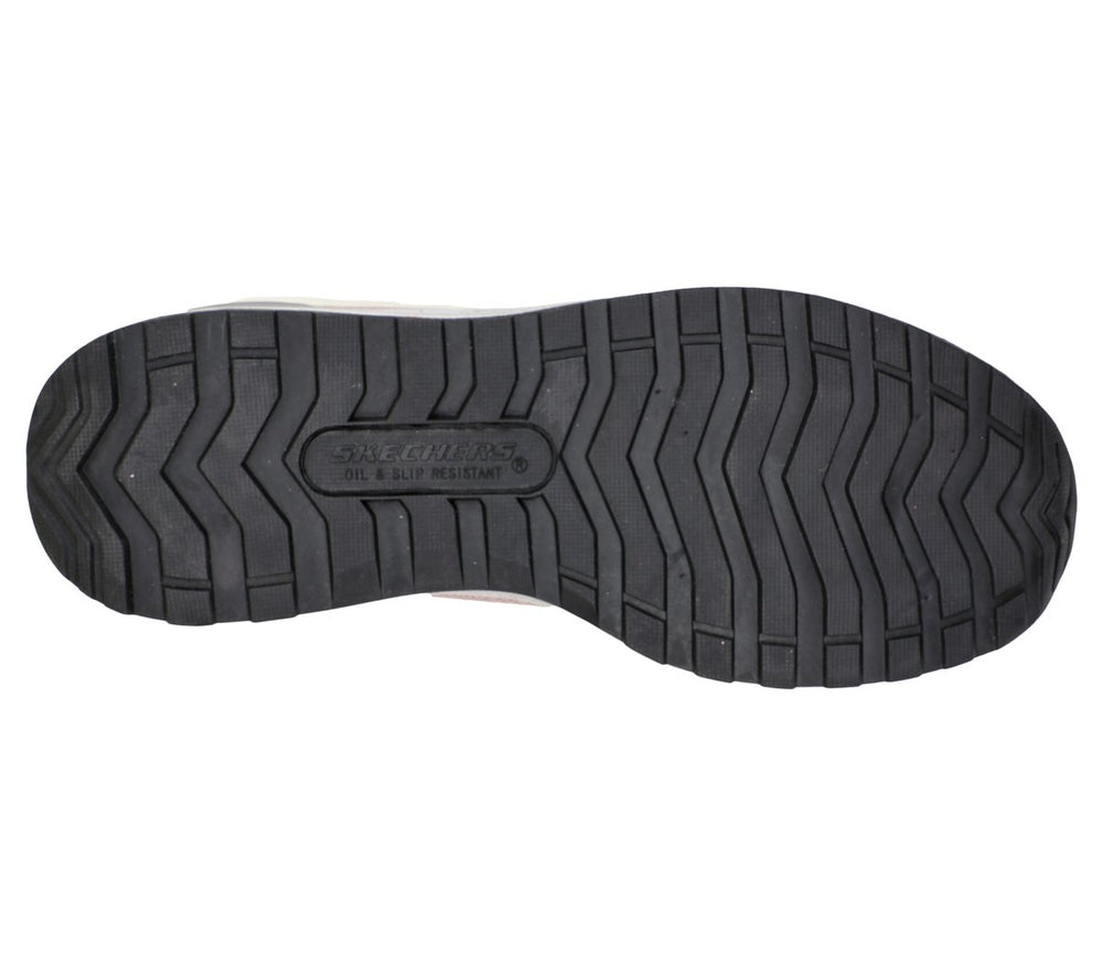 Skechers Discount | Work: Bulklin - Balran Comp Toe