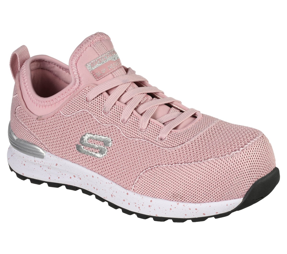 Skechers Discount | Work: Bulklin - Balran Comp Toe