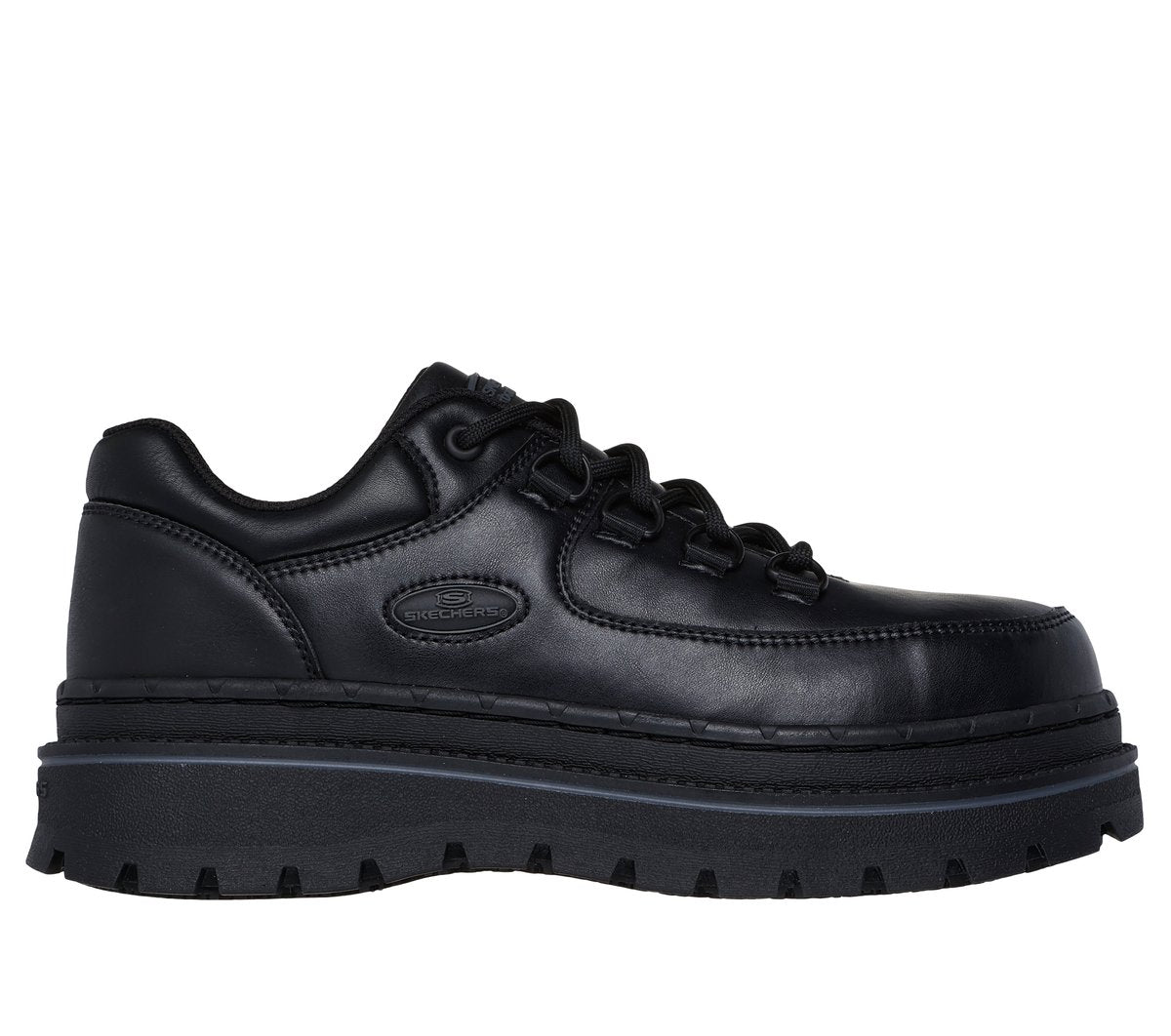 Skechers Onsale | Work Slip-Resistant: Jammers - Tepin