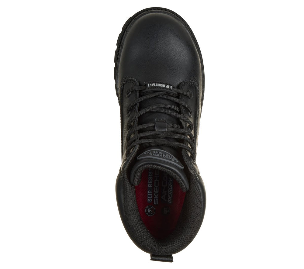 Skechers For Sale | Work Slip-Resistant: Jammers - Atara