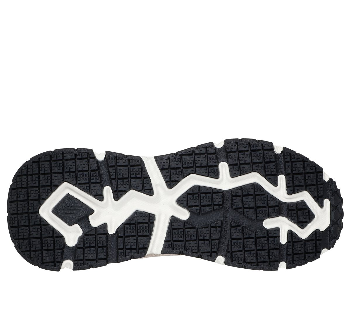 Skechers Sale | Work Slip-Resistant: D'Lux Journey SR - Nixxy