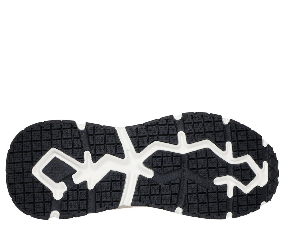 Skechers Sale | Work Slip-Resistant: D'Lux Journey SR - Nixxy