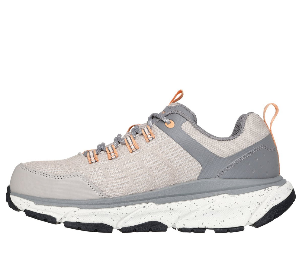 Skechers Sale | Work Slip-Resistant: D'Lux Journey SR - Nixxy