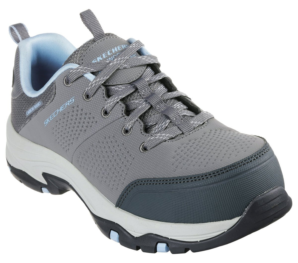 Skechers Onsale | Work: Trego - Astallet CT