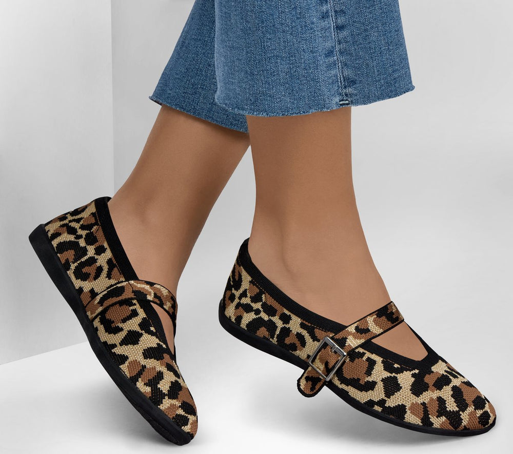 Skechers Discount | Cleo Walk - Runway Hit
