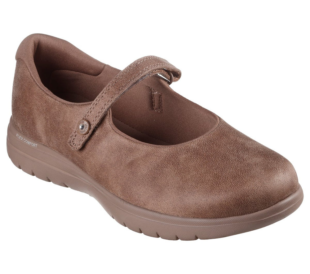 Skechers Onsale | On-The-GO Flex - Whisper