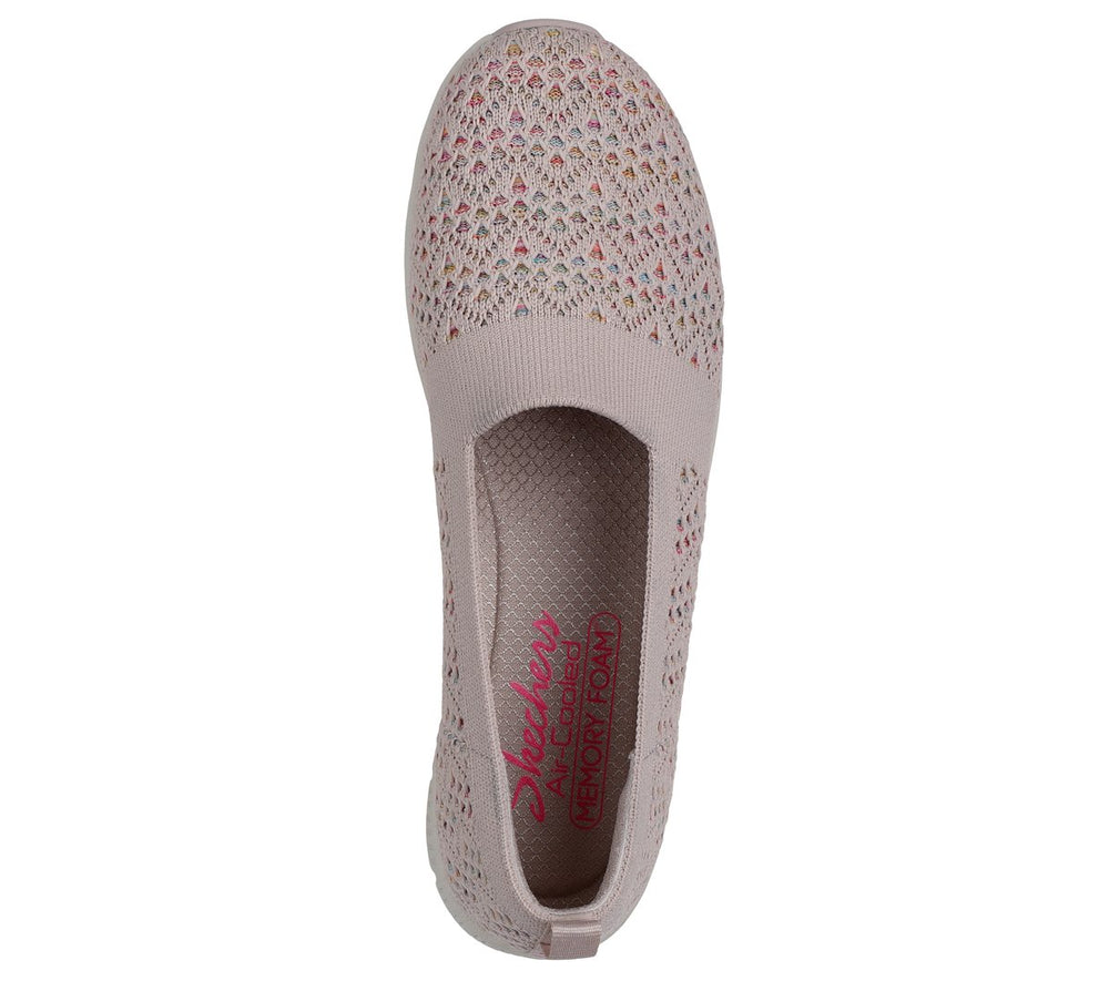 Skechers | Be-Cool - Knitwaves
