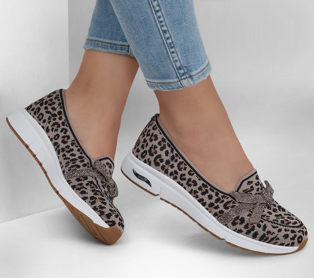 Skechers Sale | Martha Stewart: Arch Fit Living