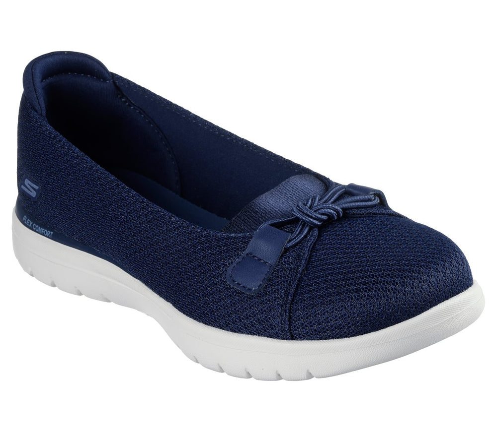 Skechers Discount | On-The-GO Flex - Peony