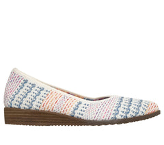 Skechers Sale | Cleo Sawdust - Quiet Wonder