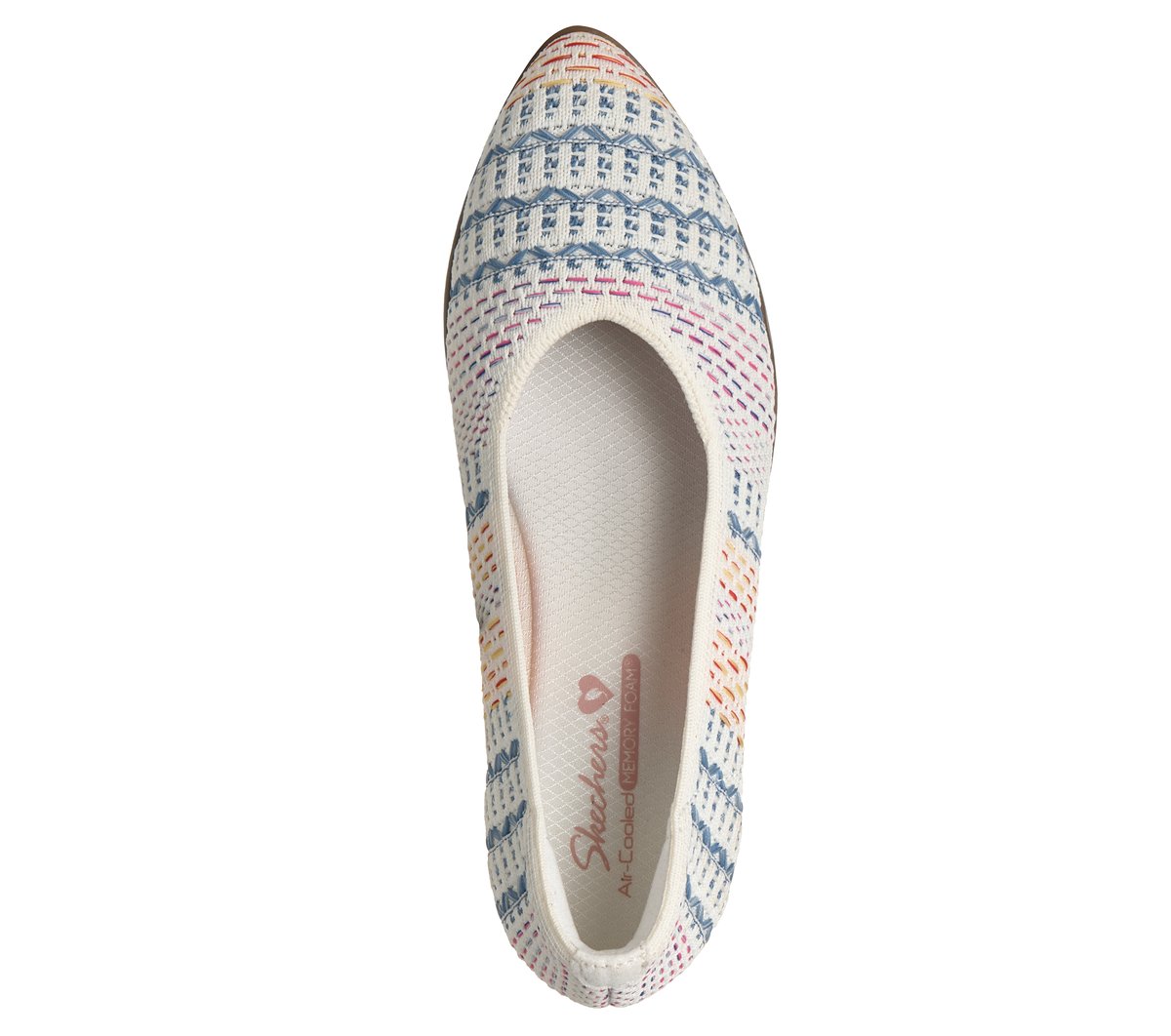 Skechers Sale | Cleo Sawdust - Quiet Wonder