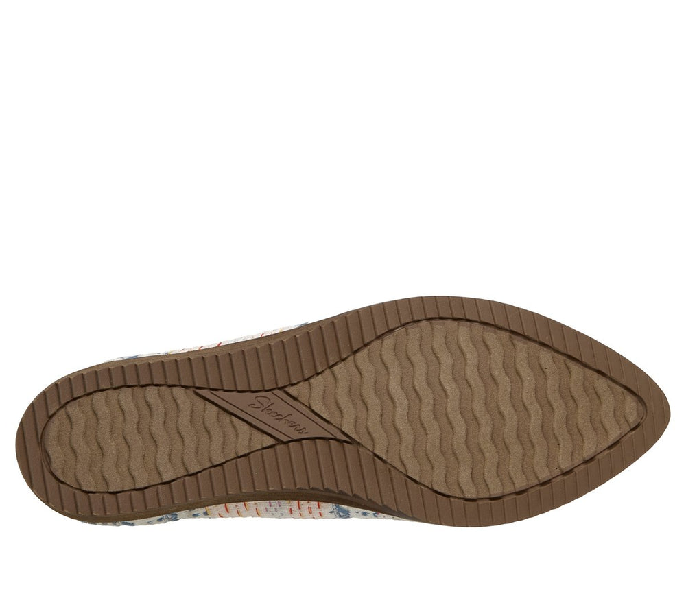 Skechers Sale | Cleo Sawdust - Quiet Wonder
