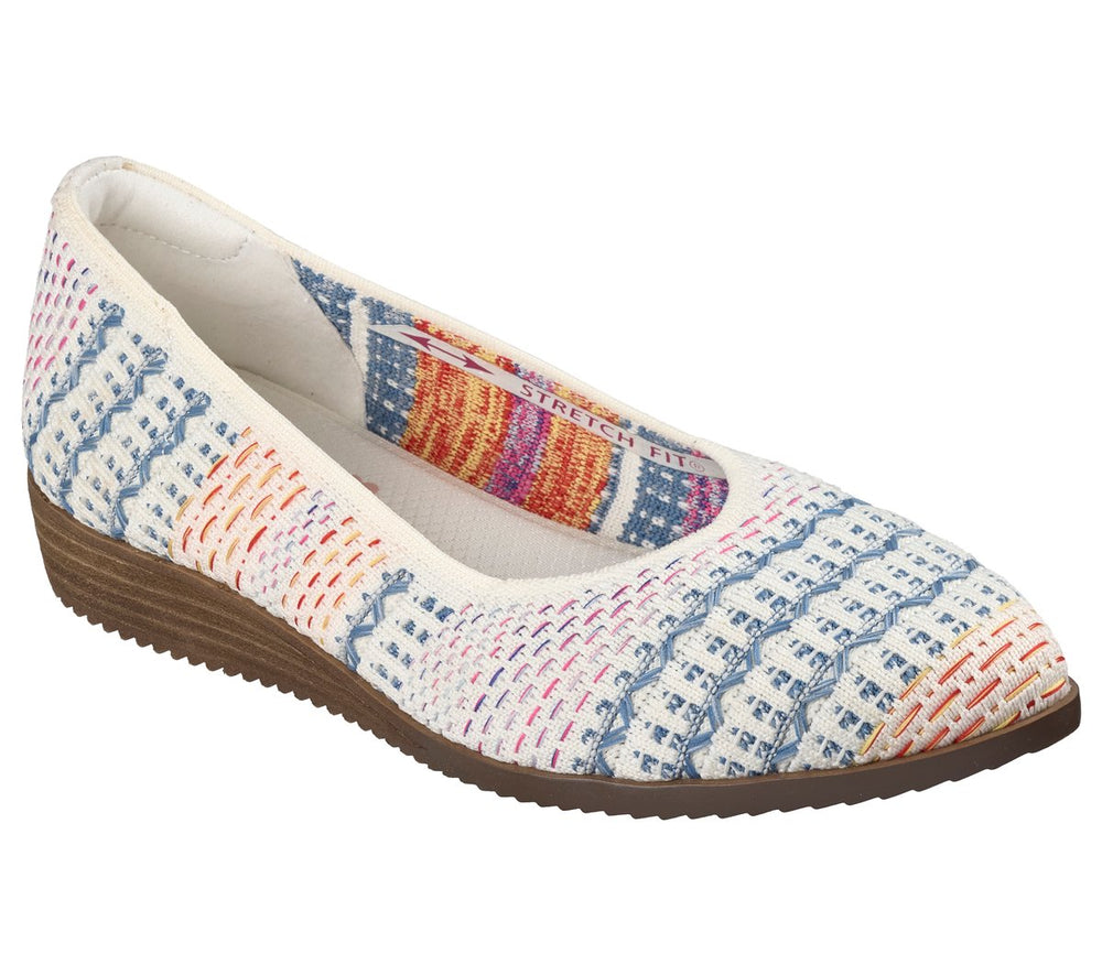 Skechers Sale | Cleo Sawdust - Quiet Wonder