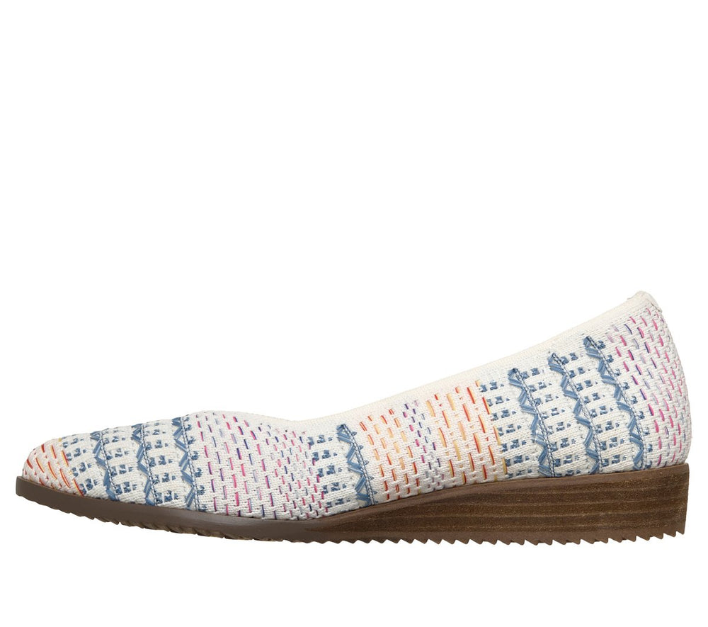 Skechers Sale | Cleo Sawdust - Quiet Wonder