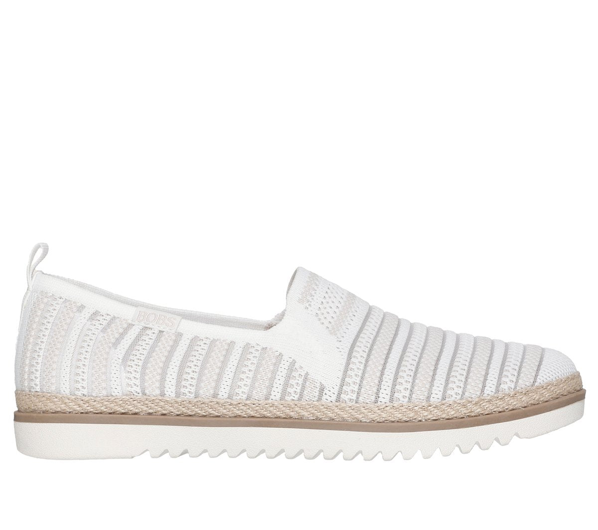 Skechers Discount | BOBS Flexpadrille LO -So Chic