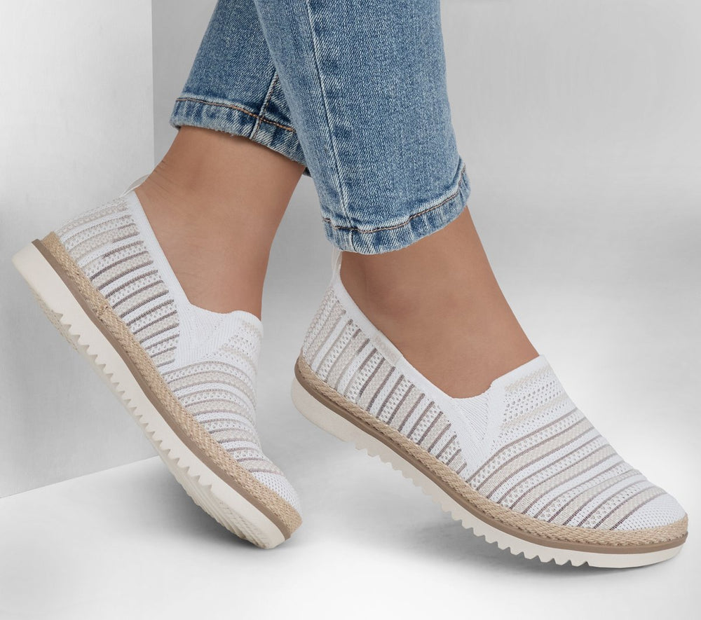 Skechers Discount | BOBS Flexpadrille LO -So Chic