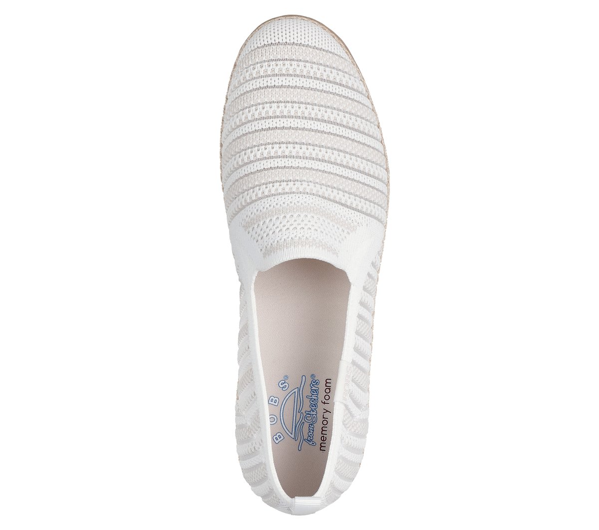 Skechers Discount | BOBS Flexpadrille LO -So Chic