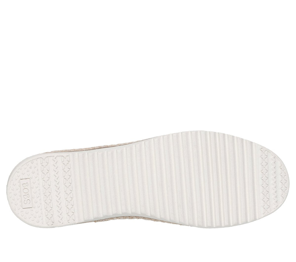 Skechers Discount | BOBS Flexpadrille LO -So Chic