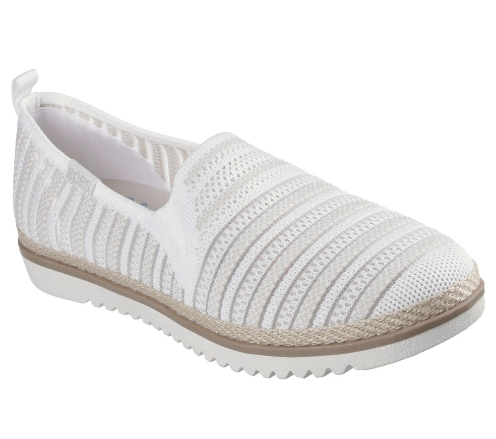 Skechers Discount | BOBS Flexpadrille LO -So Chic