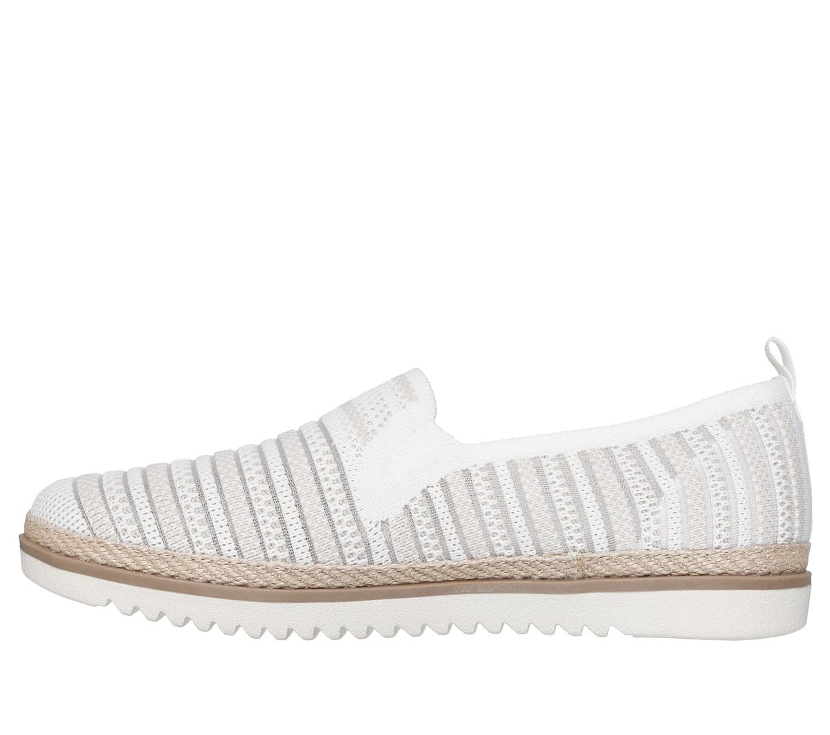Skechers Discount | BOBS Flexpadrille LO -So Chic