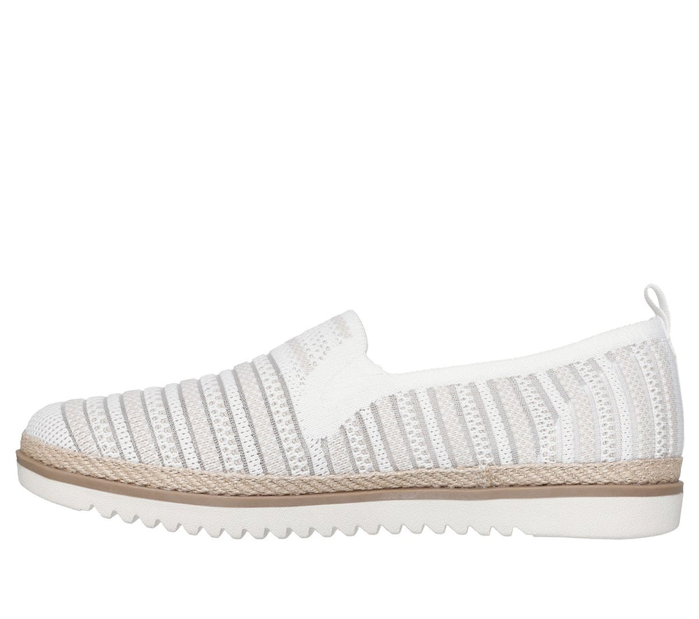 Skechers Discount | BOBS Flexpadrille LO -So Chic