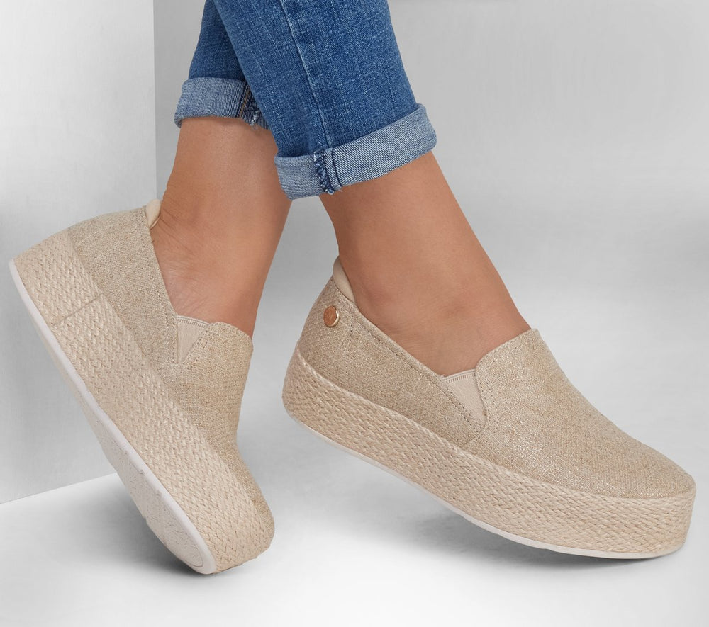 Skechers Sale | Martha Stewart: BOBS Sesame - By The Bay