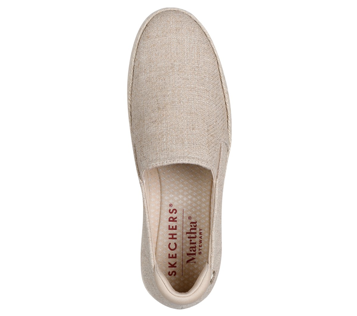 Skechers Sale | Martha Stewart: BOBS Sesame - By The Bay