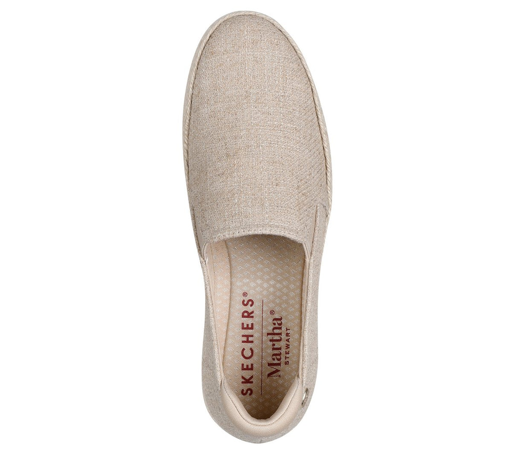 Skechers Sale | Martha Stewart: BOBS Sesame - By The Bay