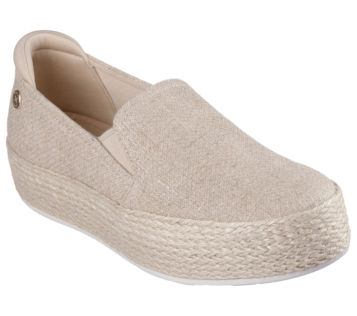 Skechers Sale | Martha Stewart: BOBS Sesame - By The Bay