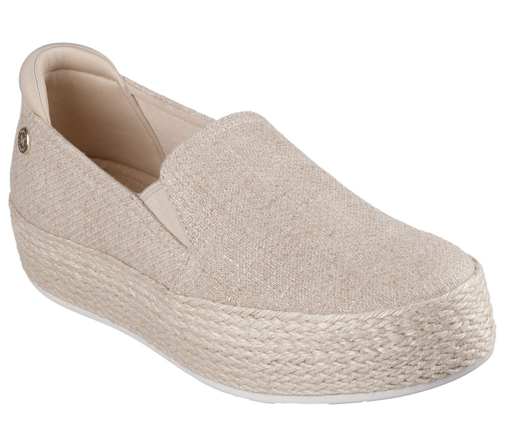 Skechers Sale | Martha Stewart: BOBS Sesame - By The Bay
