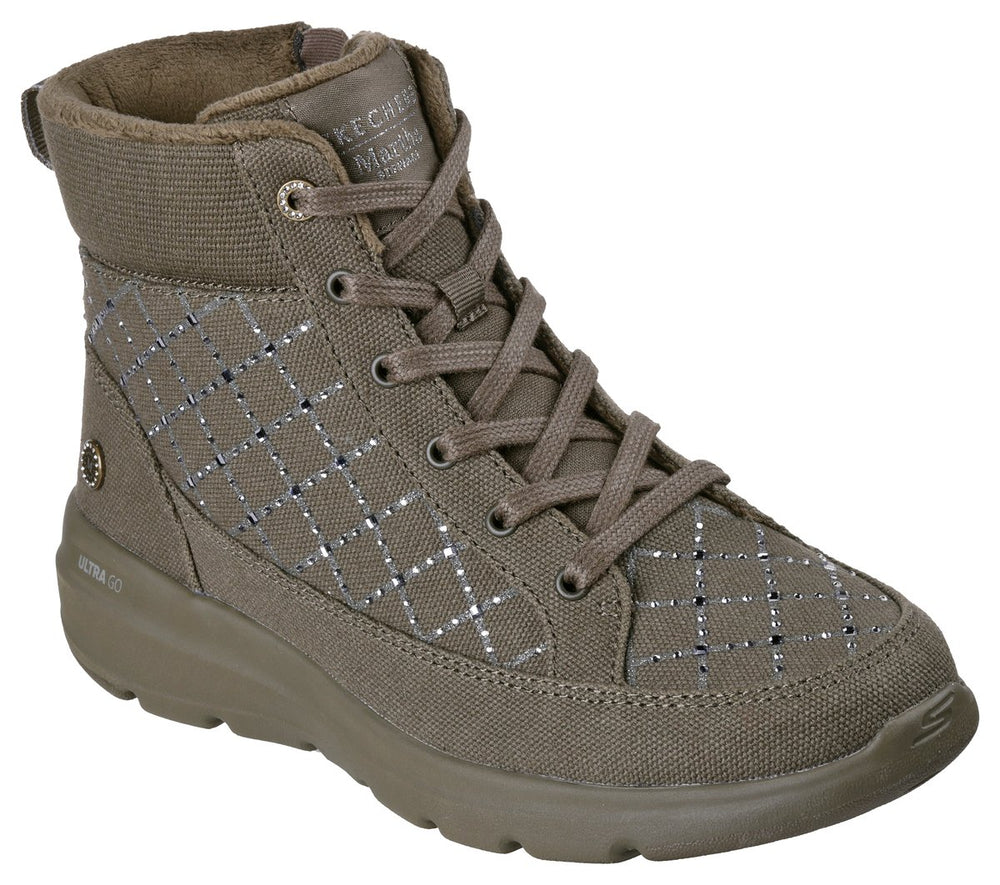 Skechers Onsale | Martha Stewart: Glacial Ultra - Spotlight