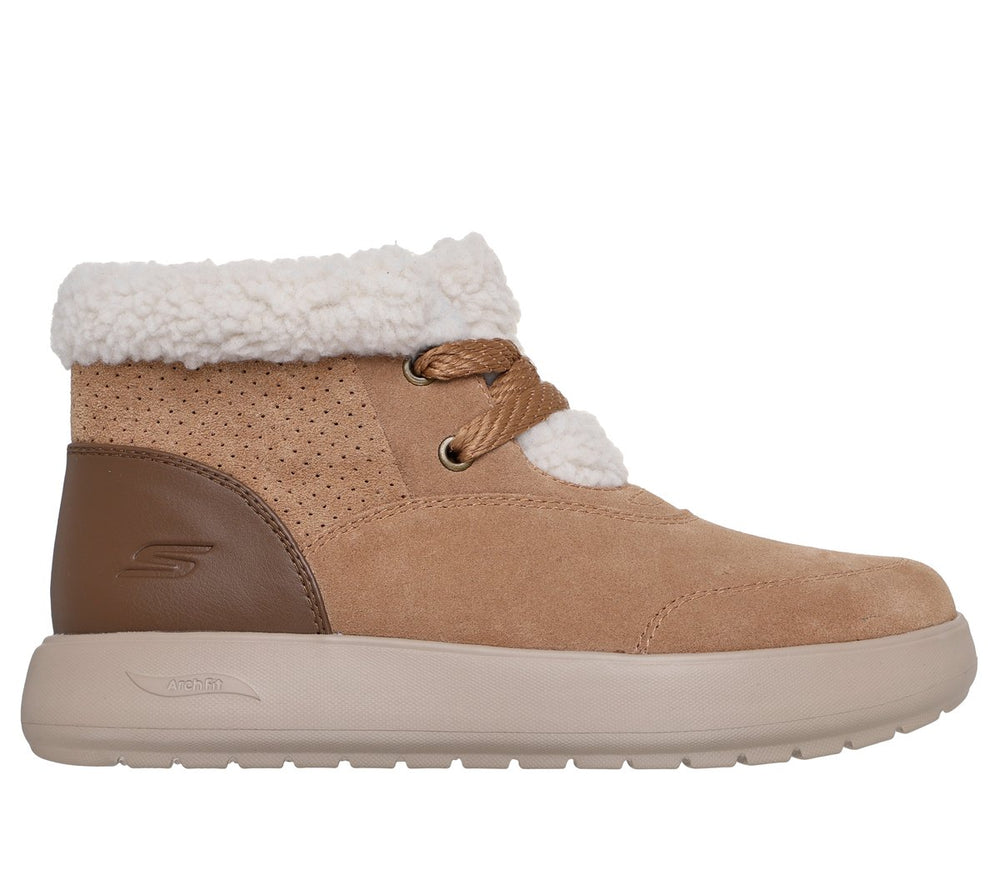 Skechers For Sale | Relaxed Fit: GO WALK Horizon Boot - Lana