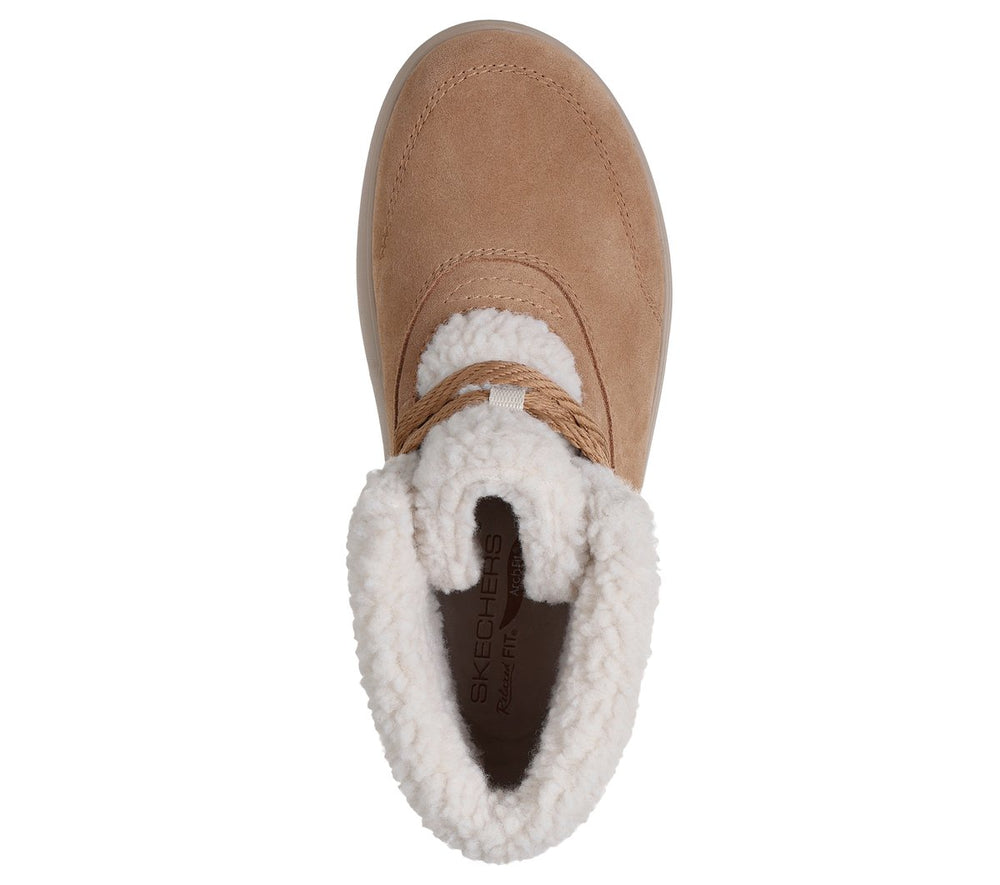 Skechers For Sale | Relaxed Fit: GO WALK Horizon Boot - Lana