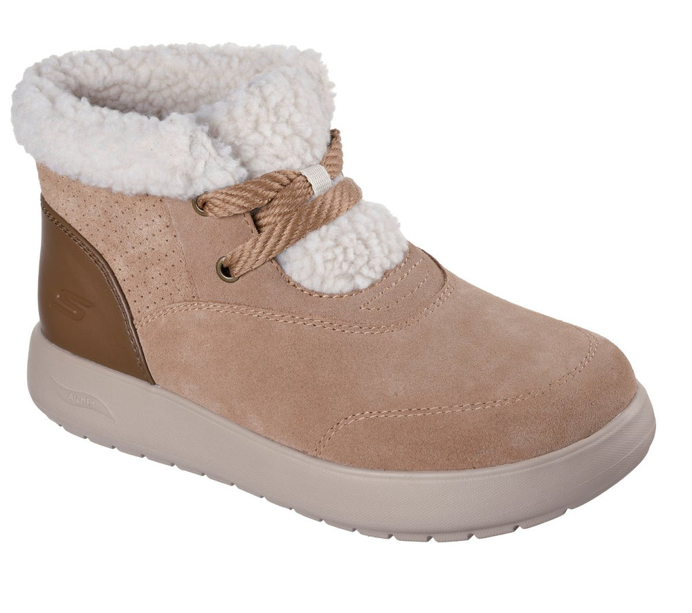 Skechers For Sale | Relaxed Fit: GO WALK Horizon Boot - Lana