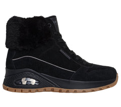 Skechers Sale | Uno Rugged - Suede Strides