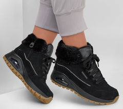 Skechers Sale | Uno Rugged - Suede Strides