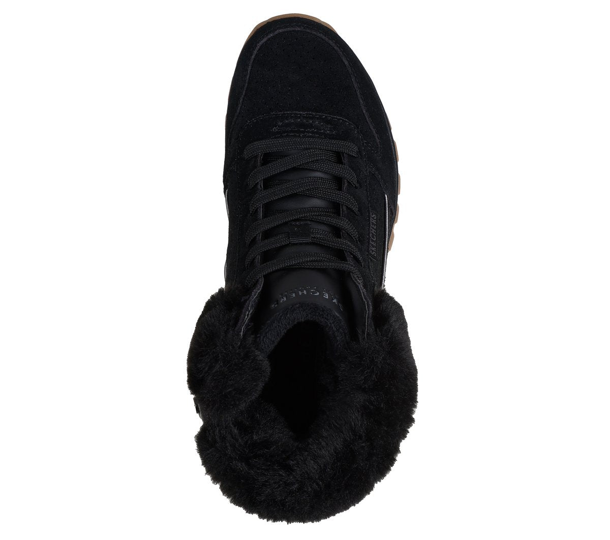 Skechers Sale | Uno Rugged - Suede Strides