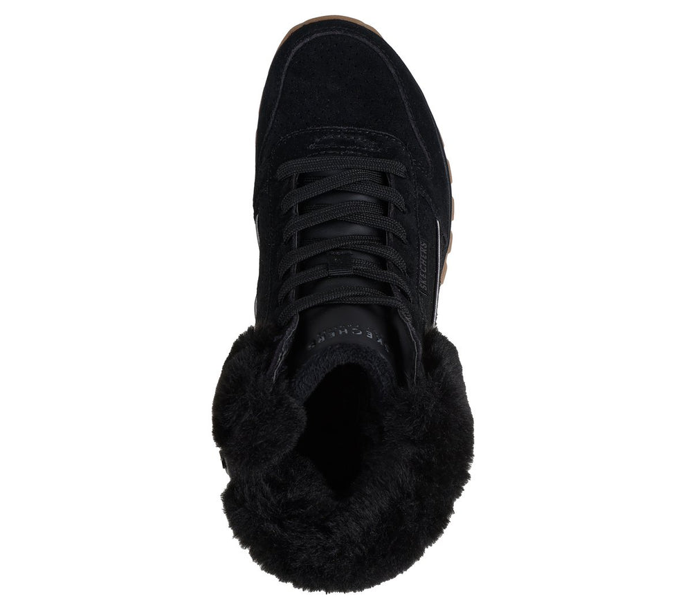 Skechers Sale | Uno Rugged - Suede Strides